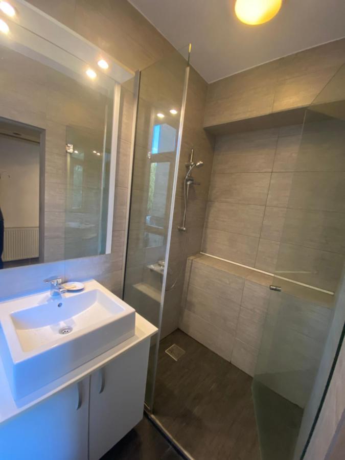 Kauffman Suite Bükreş Dış mekan fotoğraf