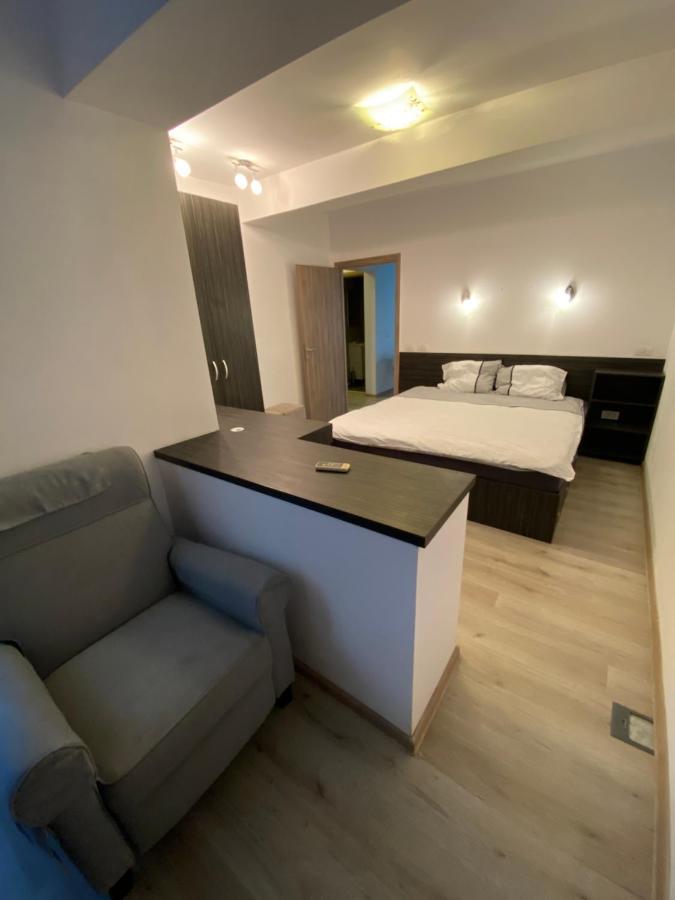 Kauffman Suite Bükreş Dış mekan fotoğraf