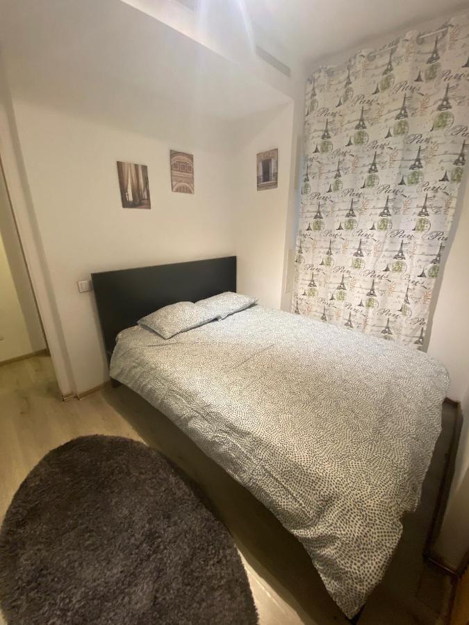 Kauffman Suite Bükreş Dış mekan fotoğraf