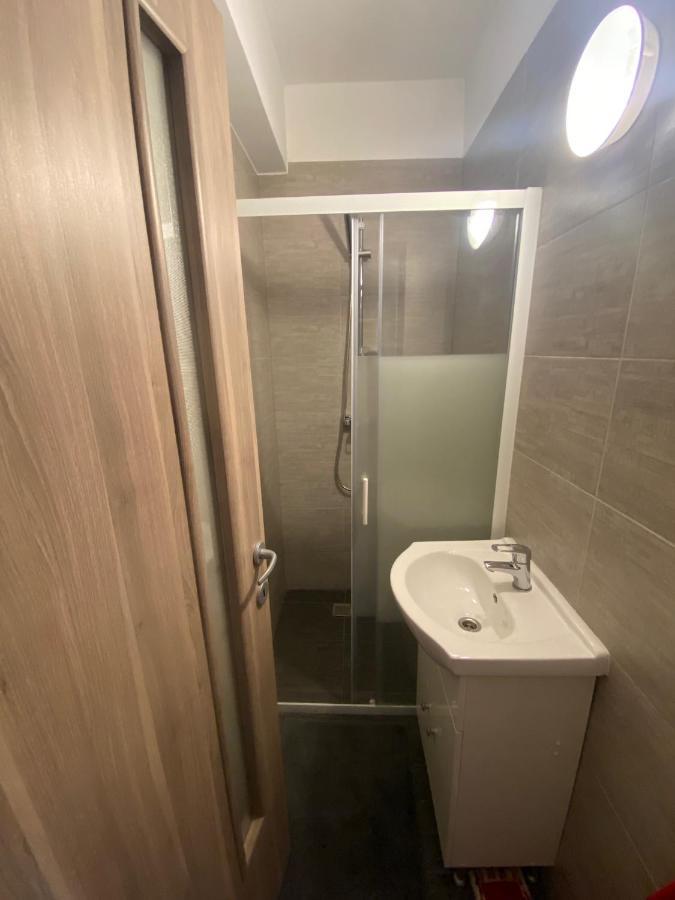 Kauffman Suite Bükreş Dış mekan fotoğraf