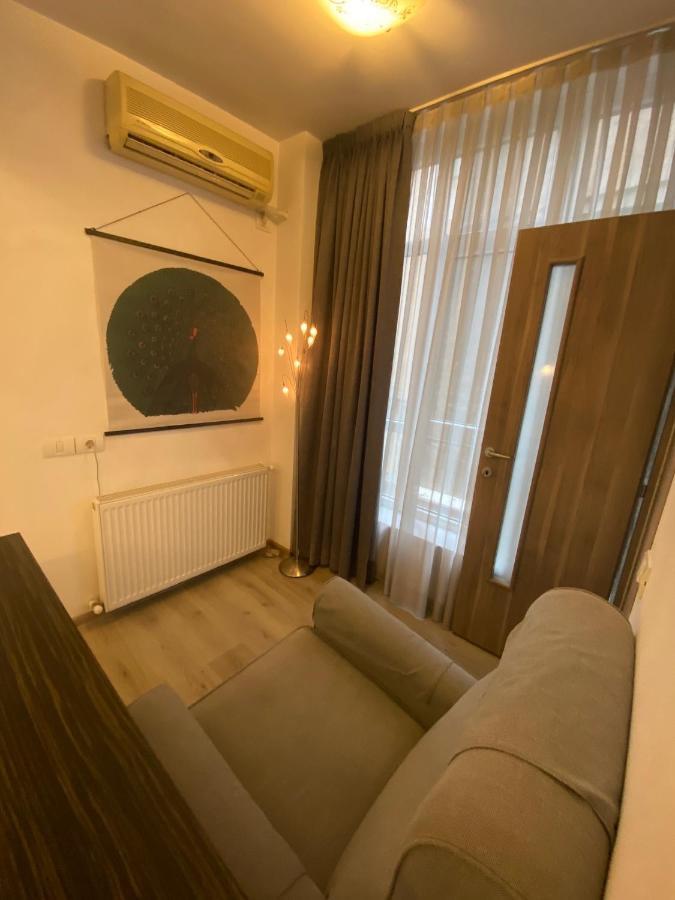 Kauffman Suite Bükreş Dış mekan fotoğraf
