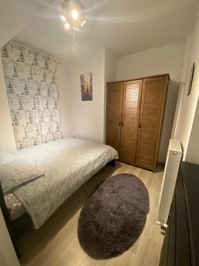 Kauffman Suite Bükreş Dış mekan fotoğraf